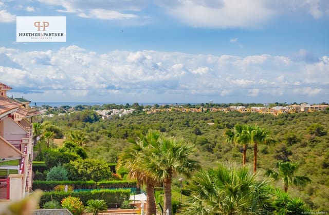 2 slaapkamer Flat te koop in Calas de Mallorca, Manacor - € 449.000 (Ref: 9276188)