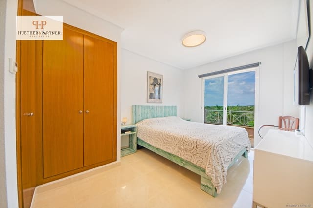 2 slaapkamer Flat te koop in Calas de Mallorca, Manacor - € 449.000 (Ref: 9276188)