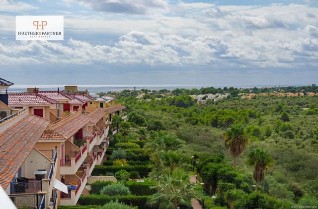 2 slaapkamer Flat te koop in Calas de Mallorca, Manacor - € 449.000 (Ref: 9276188)