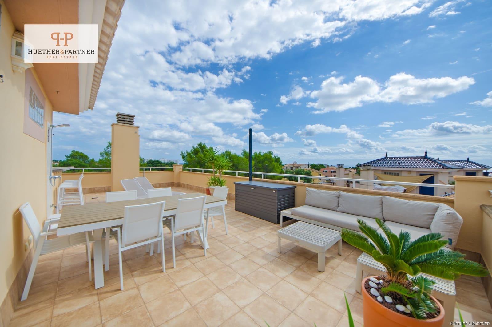 2 soveværelse Lejlighed til salg i Calas de Mallorca - € 449.000 (Ref: 9276188)