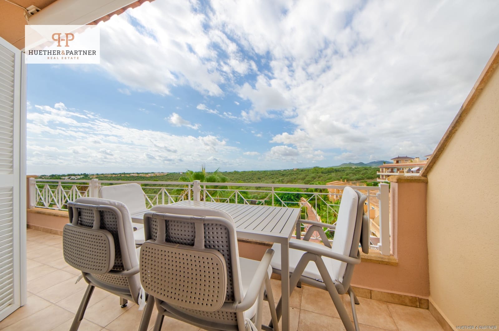 2 soveværelse Lejlighed til salg i Calas de Mallorca - € 449.000 (Ref: 9276188)