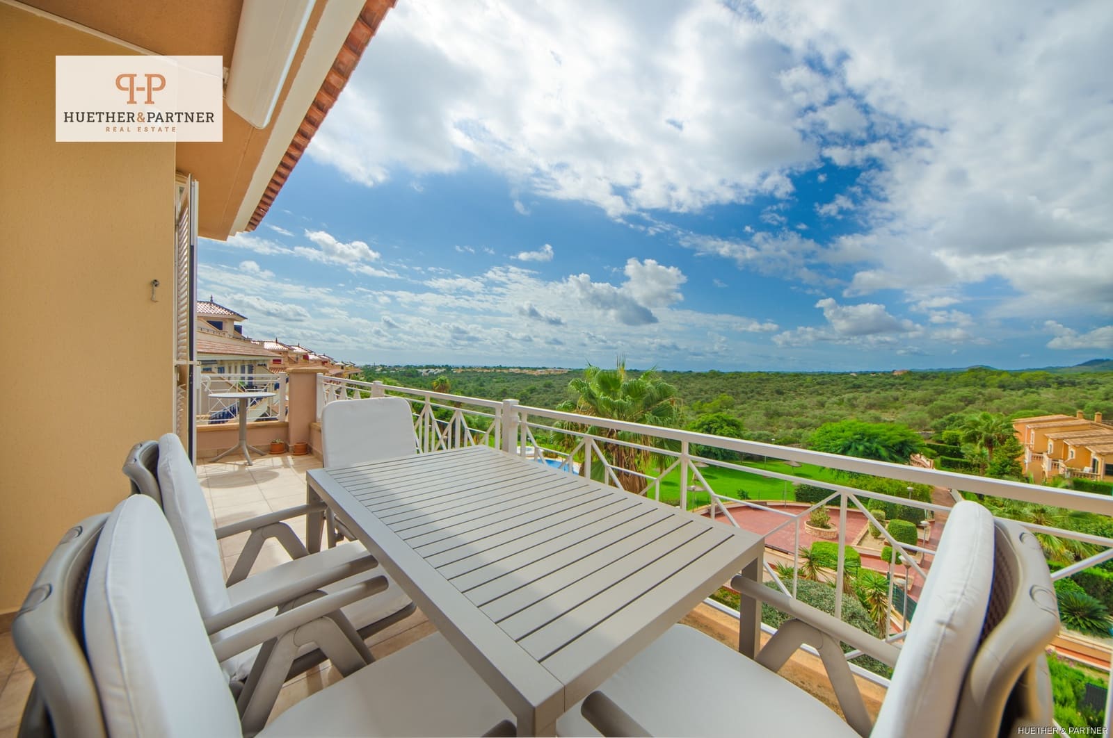 2 soveværelse Lejlighed til salg i Calas de Mallorca - € 449.000 (Ref: 9276188)