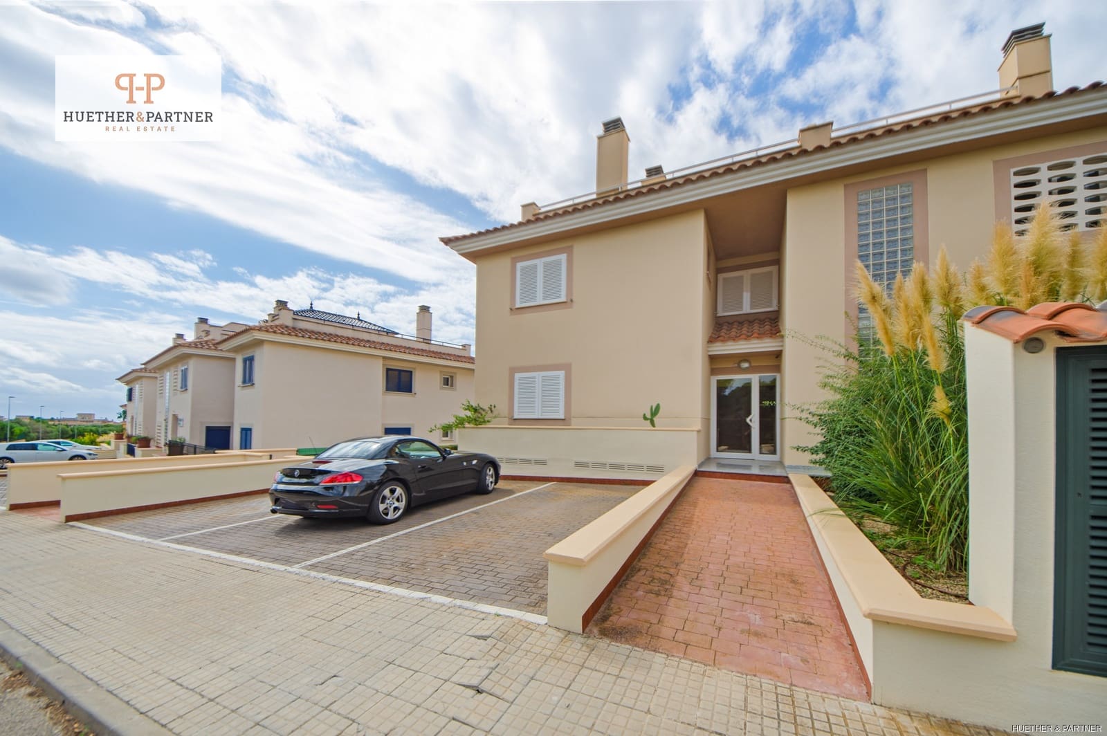 2 soveværelse Lejlighed til salg i Calas de Mallorca - € 449.000 (Ref: 9276188)