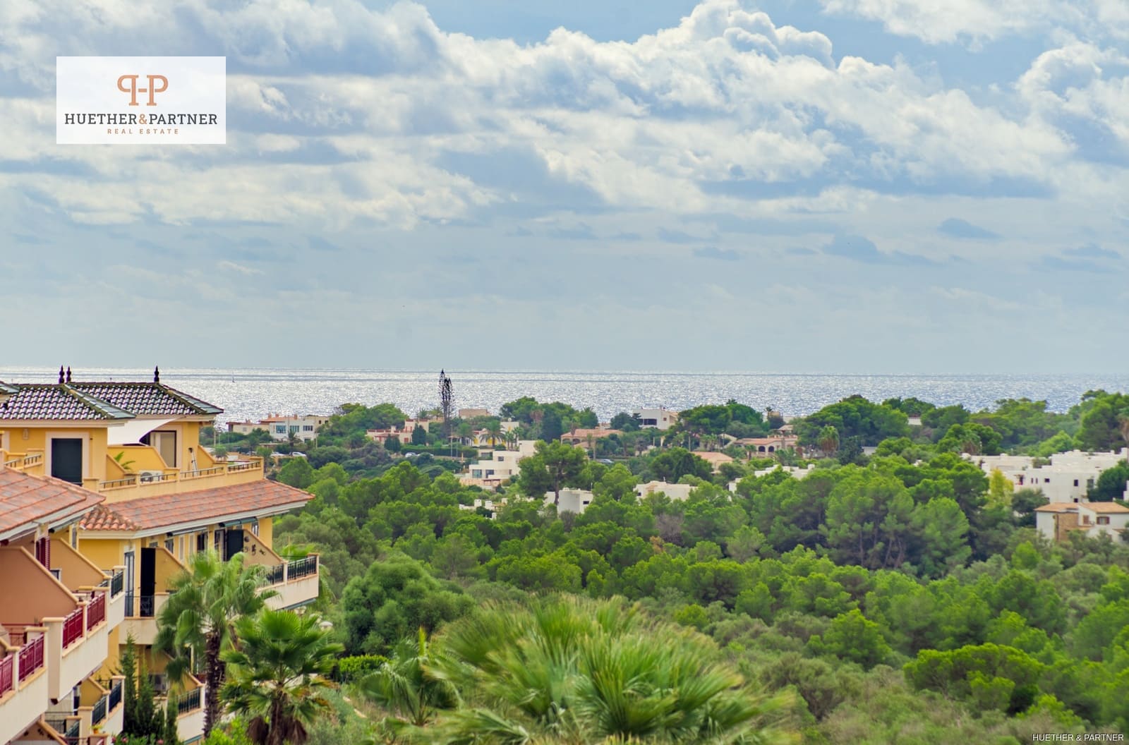 2 soveværelse Lejlighed til salg i Calas de Mallorca - € 449.000 (Ref: 9276188)