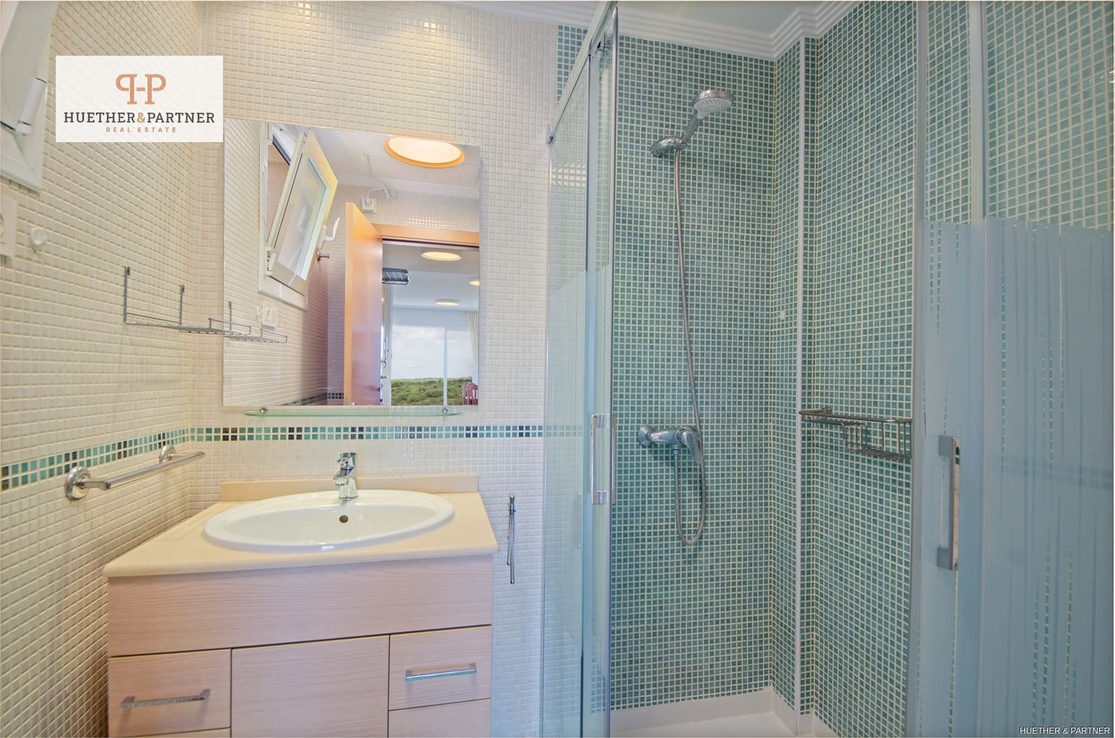 2 soveværelse Lejlighed til salg i Calas de Mallorca - € 449.000 (Ref: 9276188)