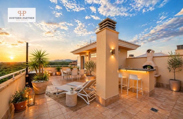 2 slaapkamer Flat te koop in Calas de Mallorca, Manacor - € 449.000 (Ref: 9276188)