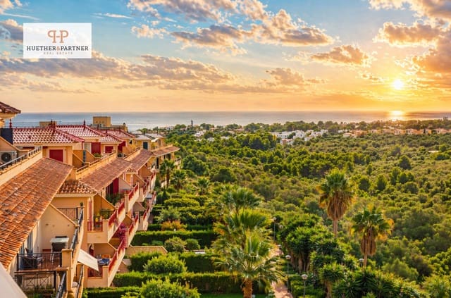 2 slaapkamer Flat te koop in Calas de Mallorca, Manacor - € 449.000 (Ref: 9276188)