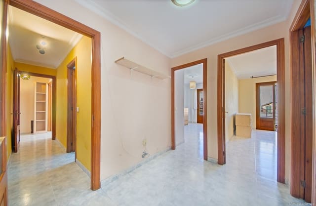 3 bedroom Flat for sale in Portocristo / Port de Manacor, Manacor - € 277,000 (Ref: 9276190)