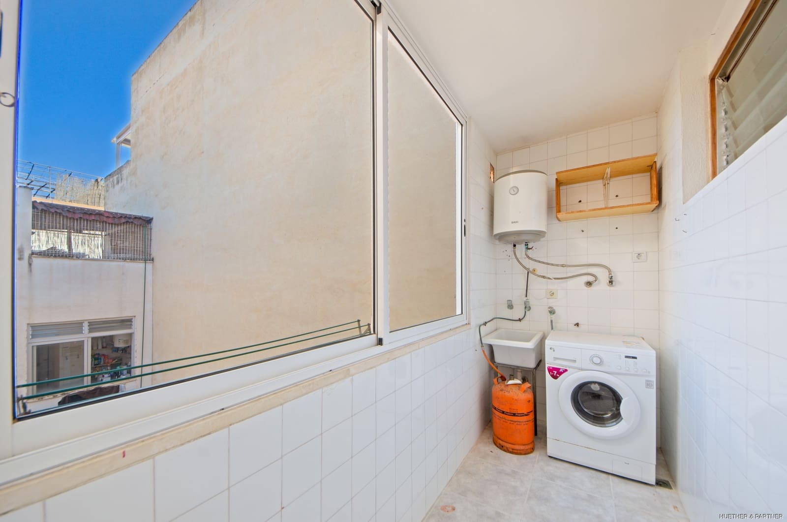 3 slaapkamer Flat te koop in Portocristo / Port de Manacor - € 277.000 (Ref: 9276190)