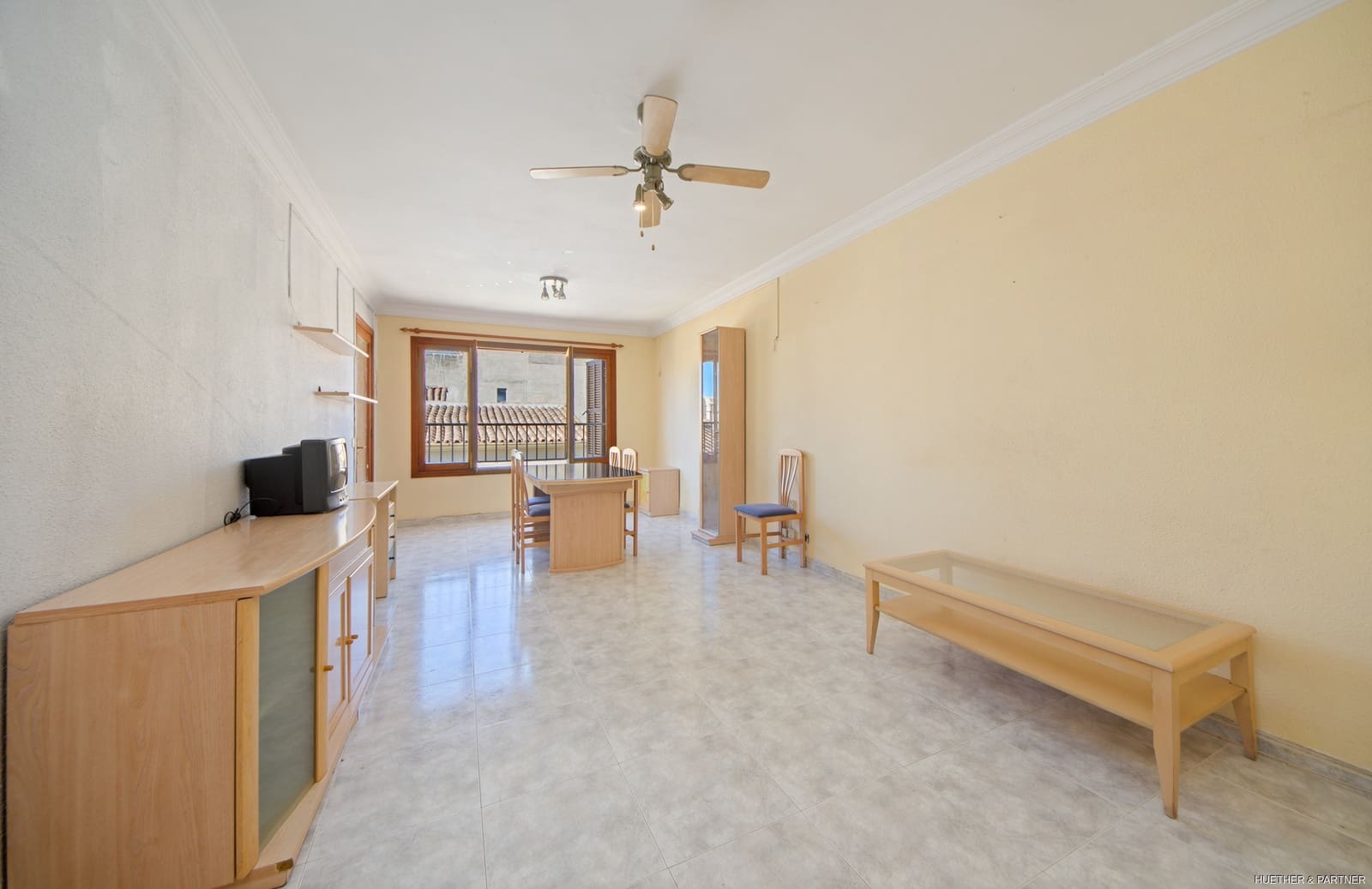 3 slaapkamer Flat te koop in Portocristo / Port de Manacor - € 277.000 (Ref: 9276190)