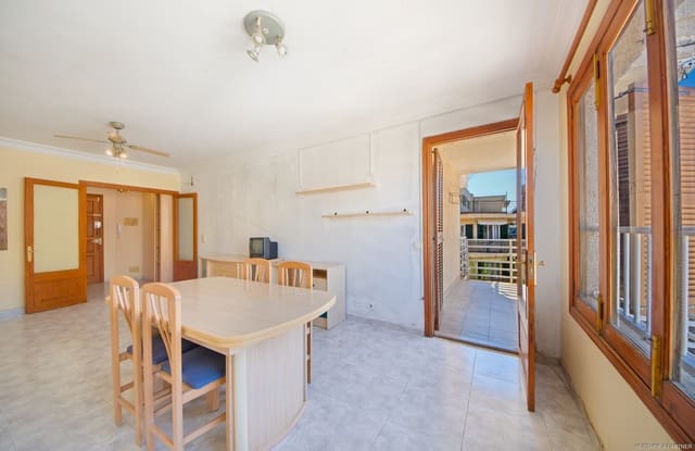 3 bedroom Flat for sale in Portocristo / Port de Manacor, Manacor - € 277,000 (Ref: 9276190)