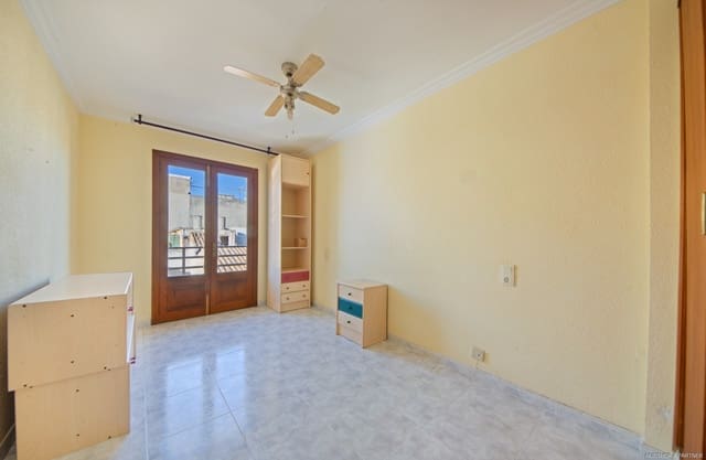 3 bedroom Flat for sale in Portocristo / Port de Manacor, Manacor - € 277,000 (Ref: 9276190)