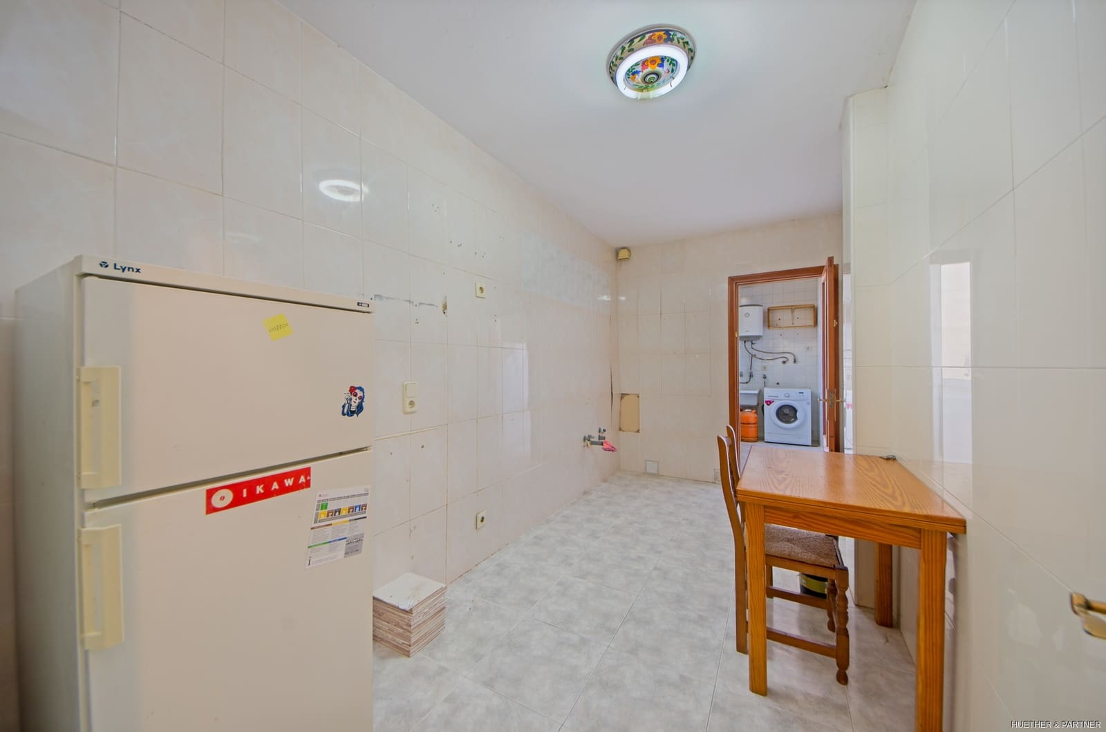 3 slaapkamer Flat te koop in Portocristo / Port de Manacor - € 277.000 (Ref: 9276190)