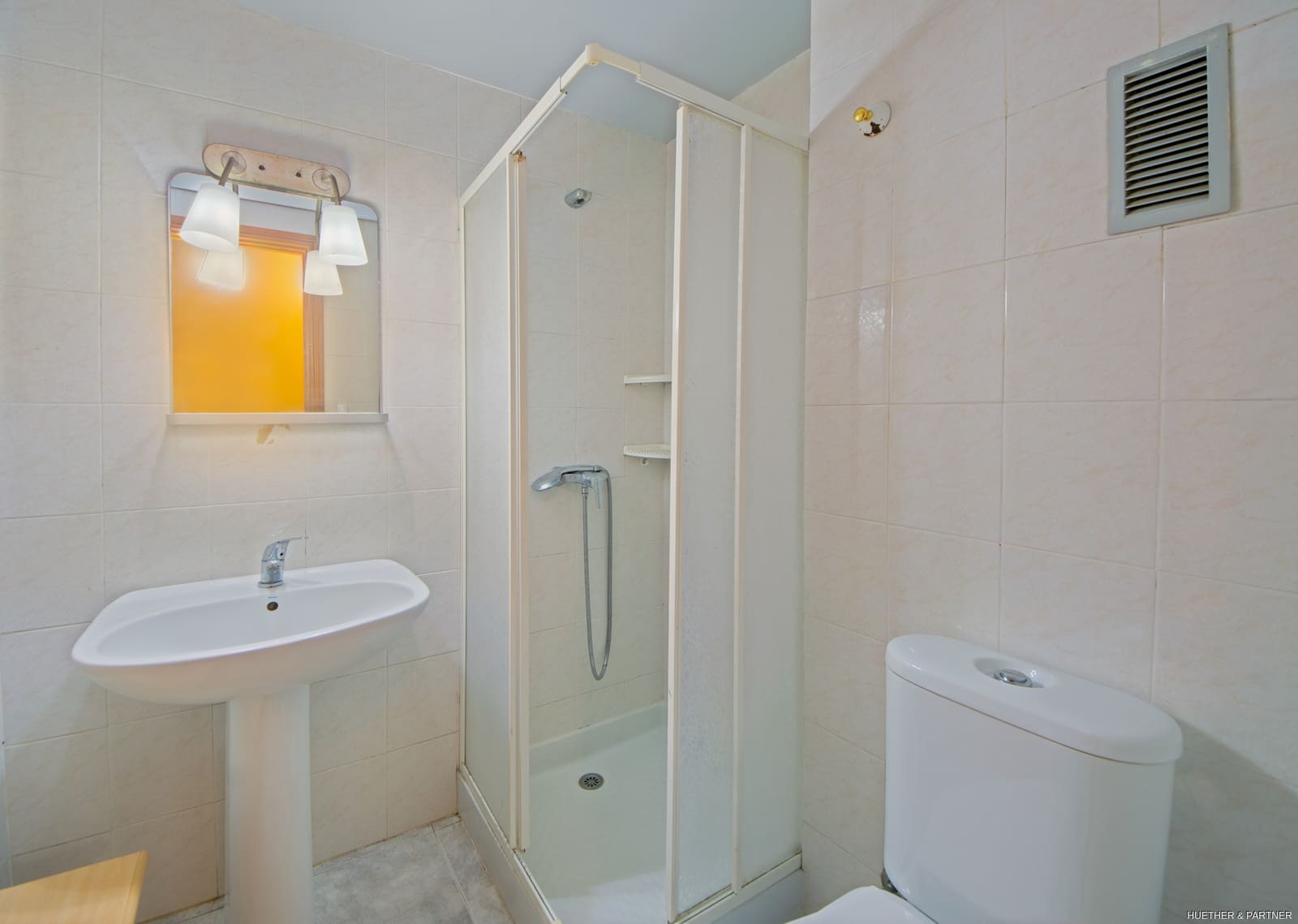 3 slaapkamer Flat te koop in Portocristo / Port de Manacor - € 277.000 (Ref: 9276190)