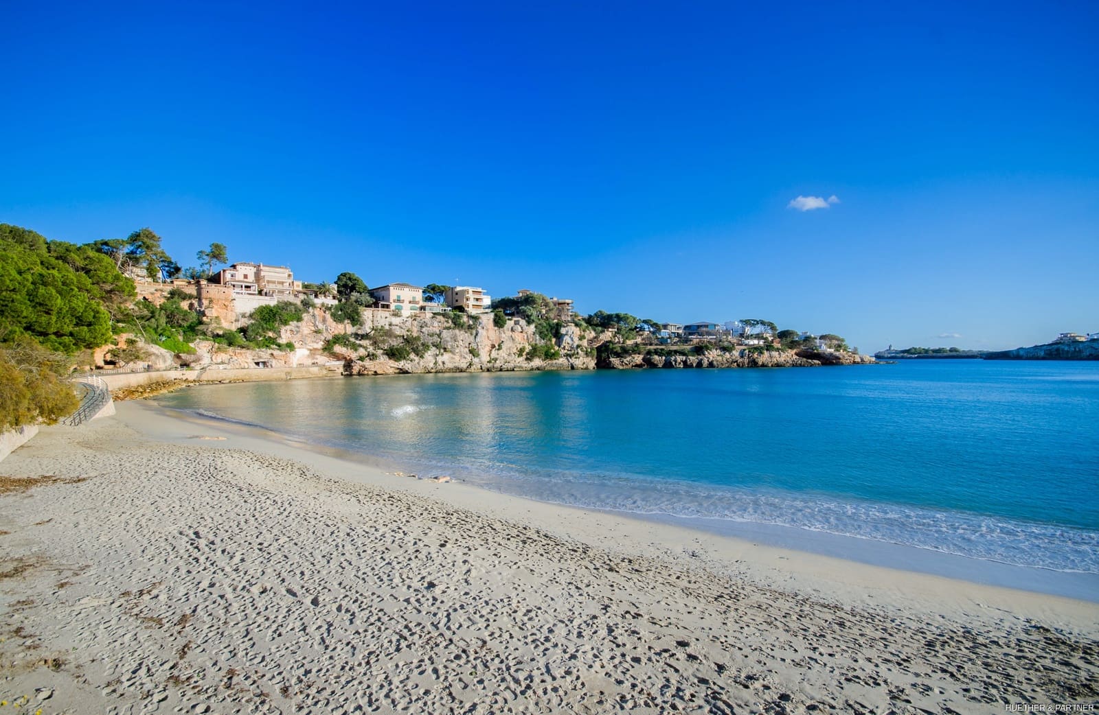 3 slaapkamer Flat te koop in Portocristo / Port de Manacor - € 277.000 (Ref: 9276190)