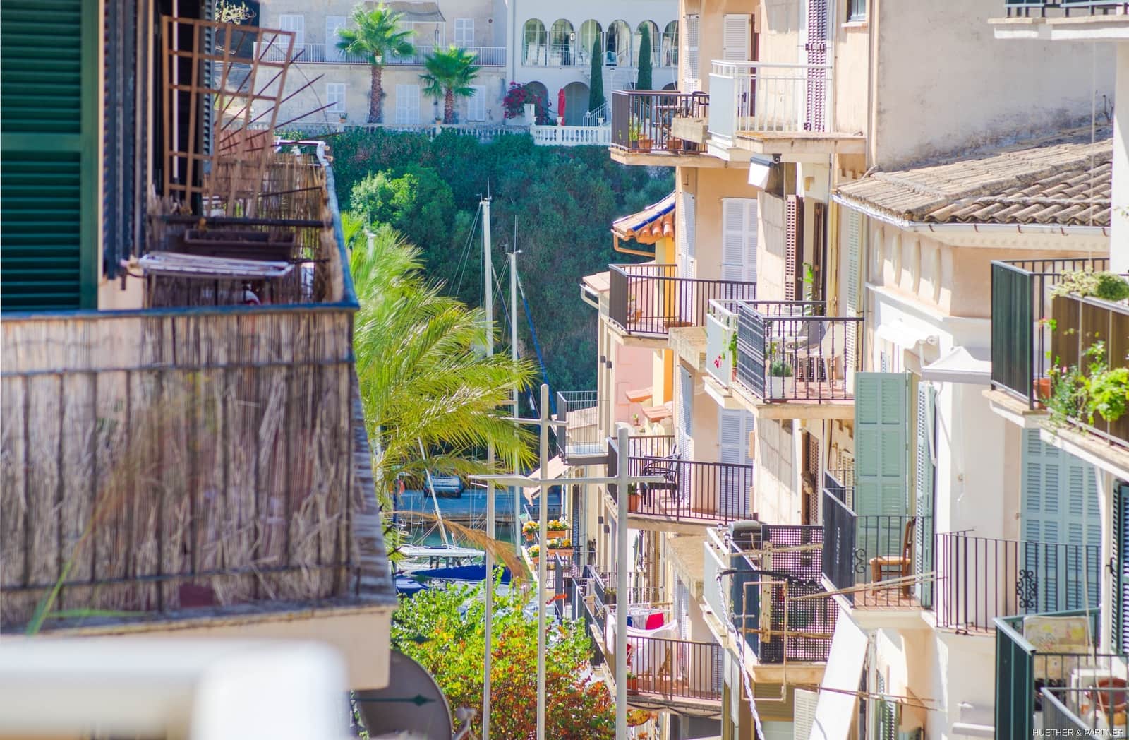 3 slaapkamer Flat te koop in Portocristo / Port de Manacor - € 277.000 (Ref: 9276190)