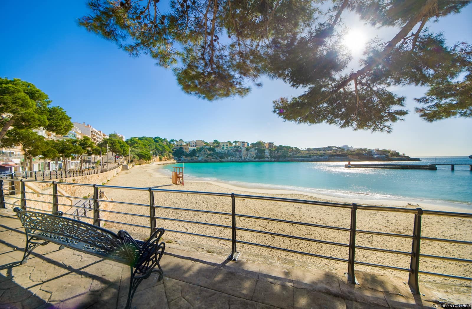 3 slaapkamer Flat te koop in Portocristo / Port de Manacor - € 277.000 (Ref: 9276190)