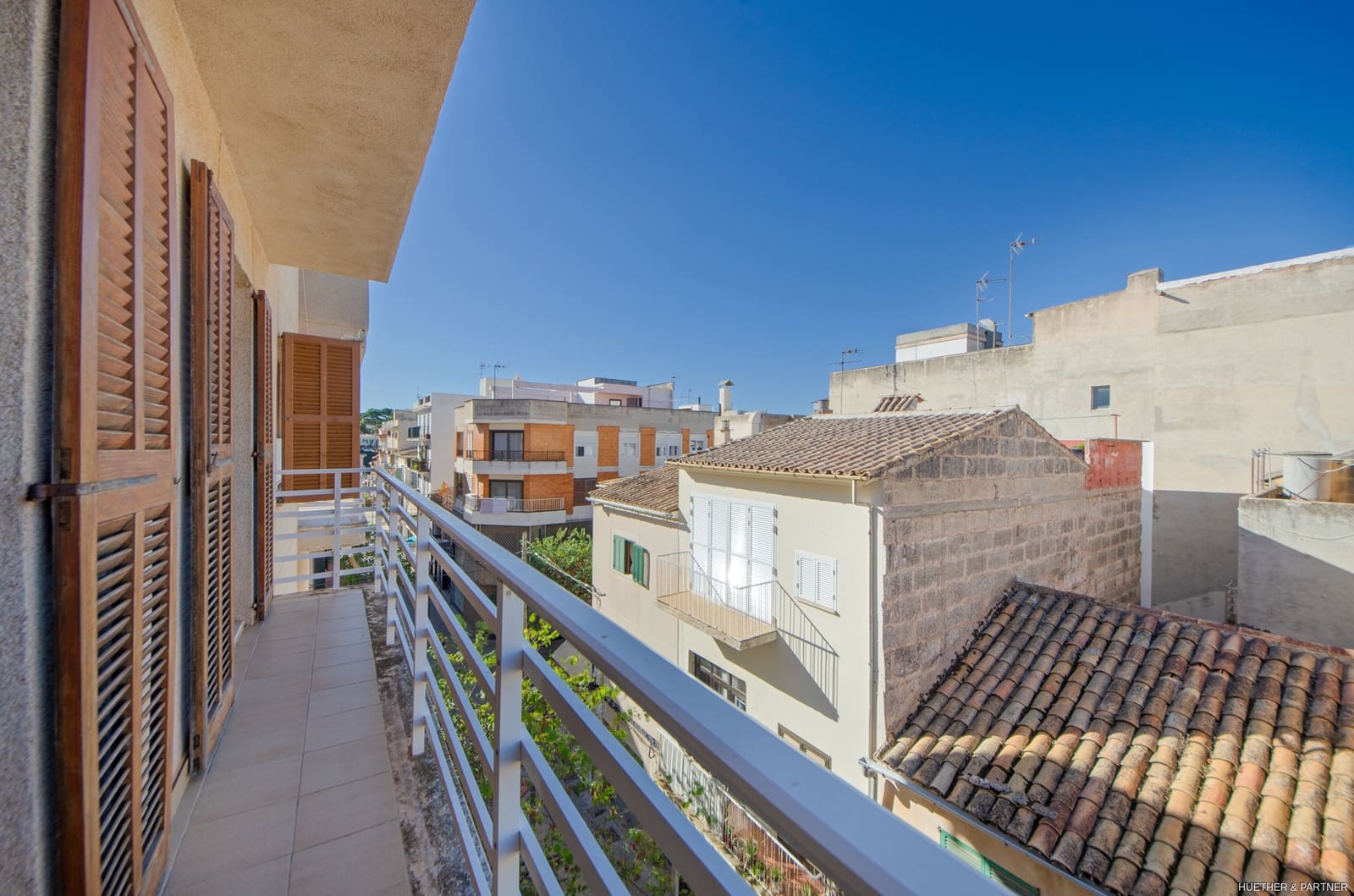 3 slaapkamer Flat te koop in Portocristo / Port de Manacor - € 277.000 (Ref: 9276190)