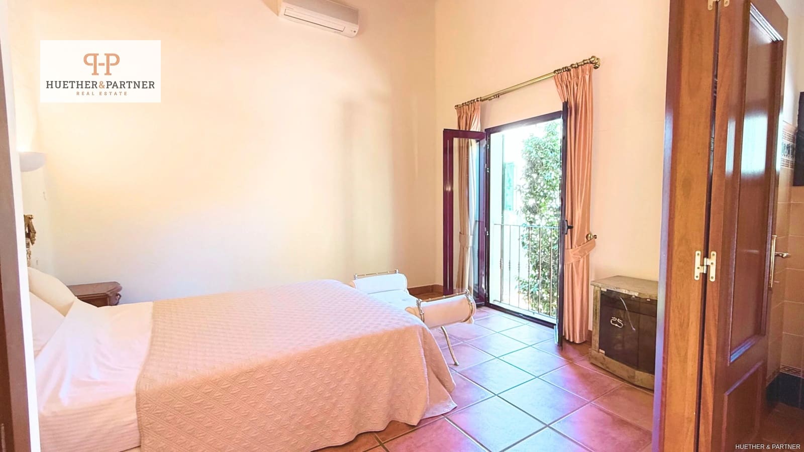 3 sypialnia Mieszkanie na sprzedaż w Santa Ponsa - 1 200 000 € (Ref: 9285684)