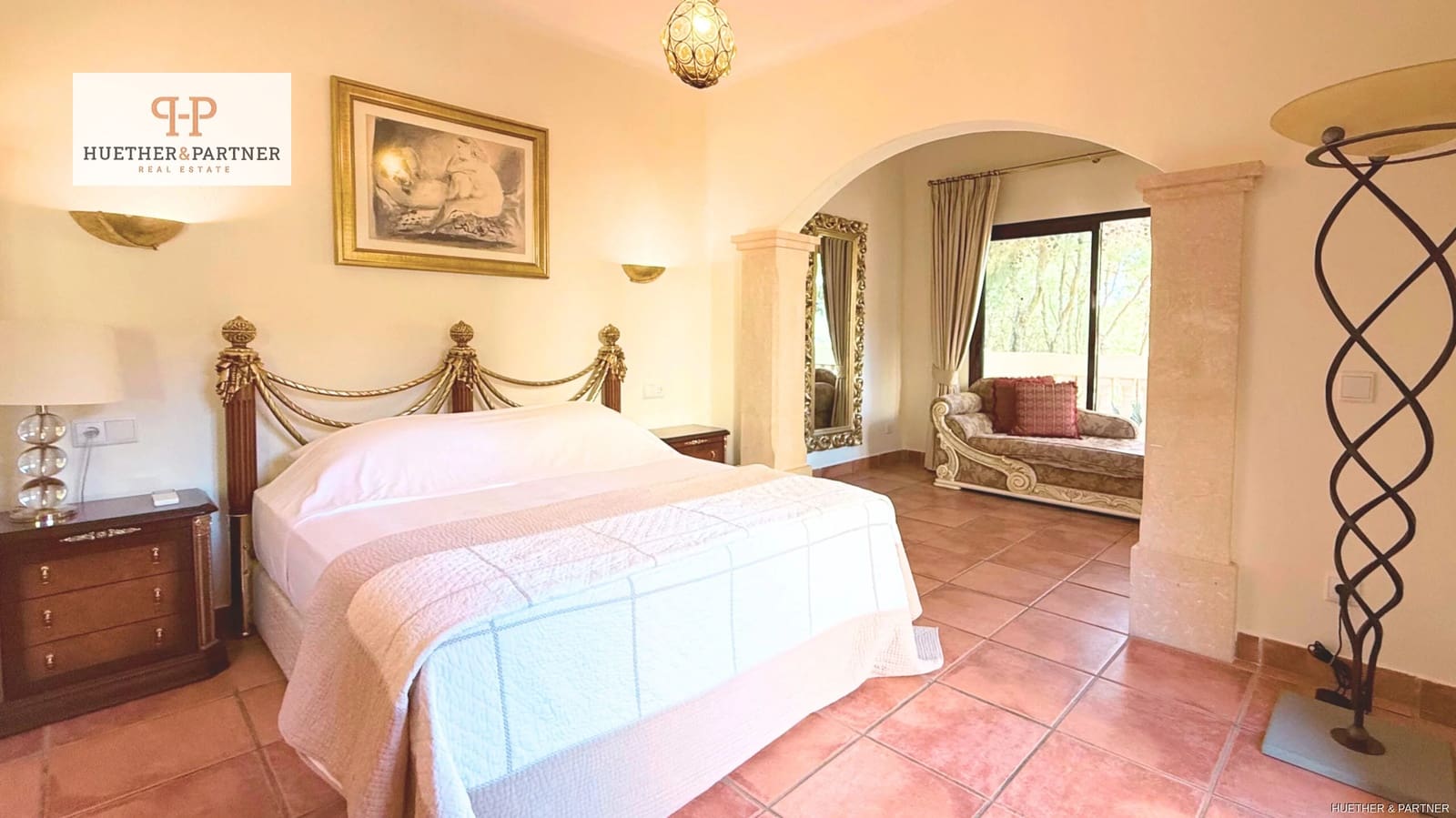 3 sypialnia Mieszkanie na sprzedaż w Santa Ponsa - 1 200 000 € (Ref: 9285684)