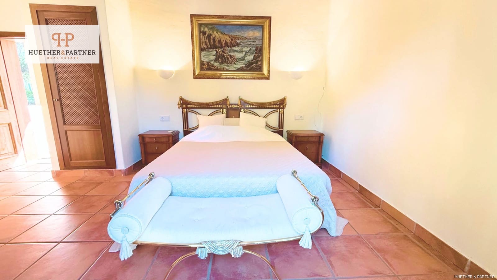 3 sypialnia Mieszkanie na sprzedaż w Santa Ponsa - 1 200 000 € (Ref: 9285684)