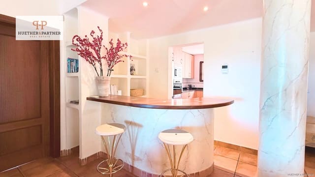 3 chambre Appartement à vendre à Santa Ponsa, Calvià - 1 200 000 € (Ref: 9285684)