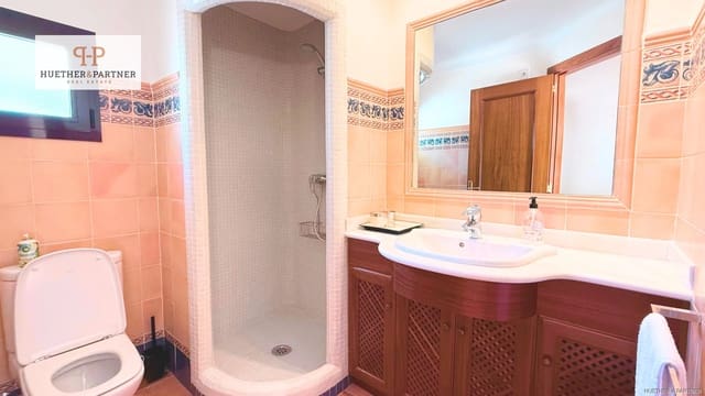 3 chambre Appartement à vendre à Santa Ponsa, Calvià - 1 200 000 € (Ref: 9285684)