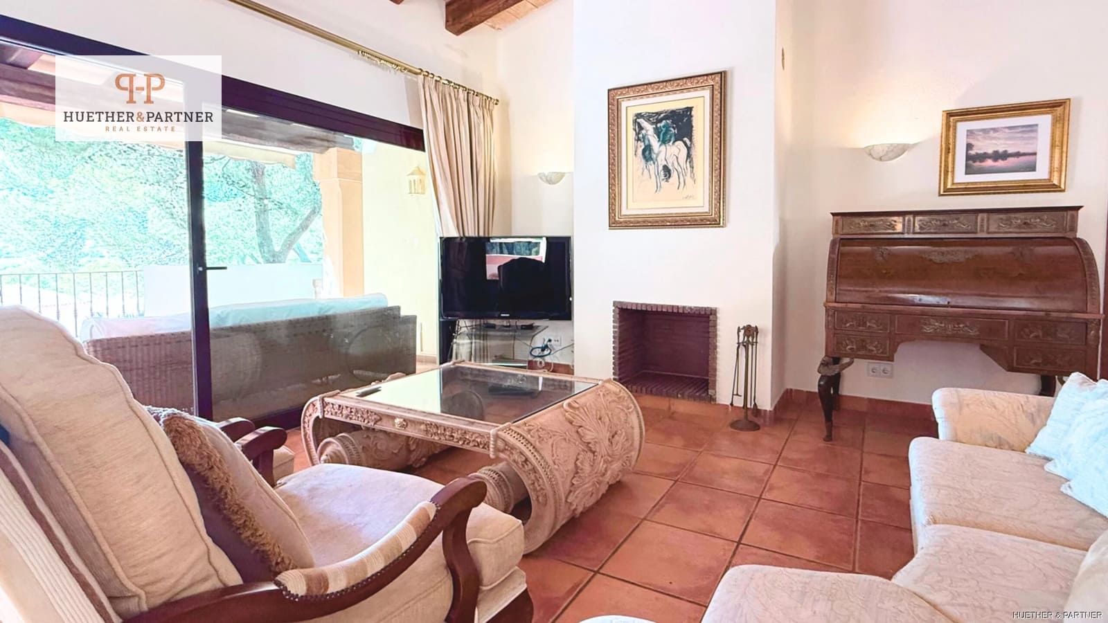 3 sypialnia Mieszkanie na sprzedaż w Santa Ponsa - 1 200 000 € (Ref: 9285684)