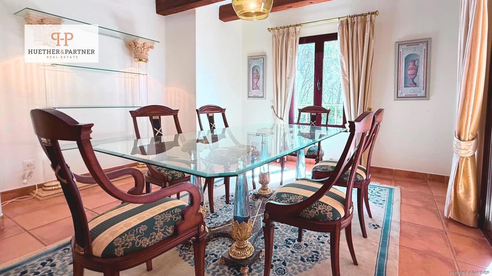 3 sypialnia Mieszkanie na sprzedaż w Santa Ponsa - 1 200 000 € (Ref: 9285684)