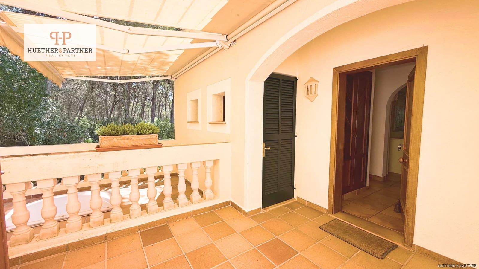 3 sypialnia Mieszkanie na sprzedaż w Santa Ponsa - 1 200 000 € (Ref: 9285684)