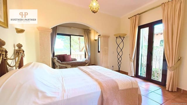 3 chambre Appartement à vendre à Santa Ponsa, Calvià - 1 200 000 € (Ref: 9285684)