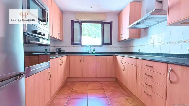 3 chambre Appartement à vendre à Santa Ponsa, Calvià - 1 200 000 € (Ref: 9285684)