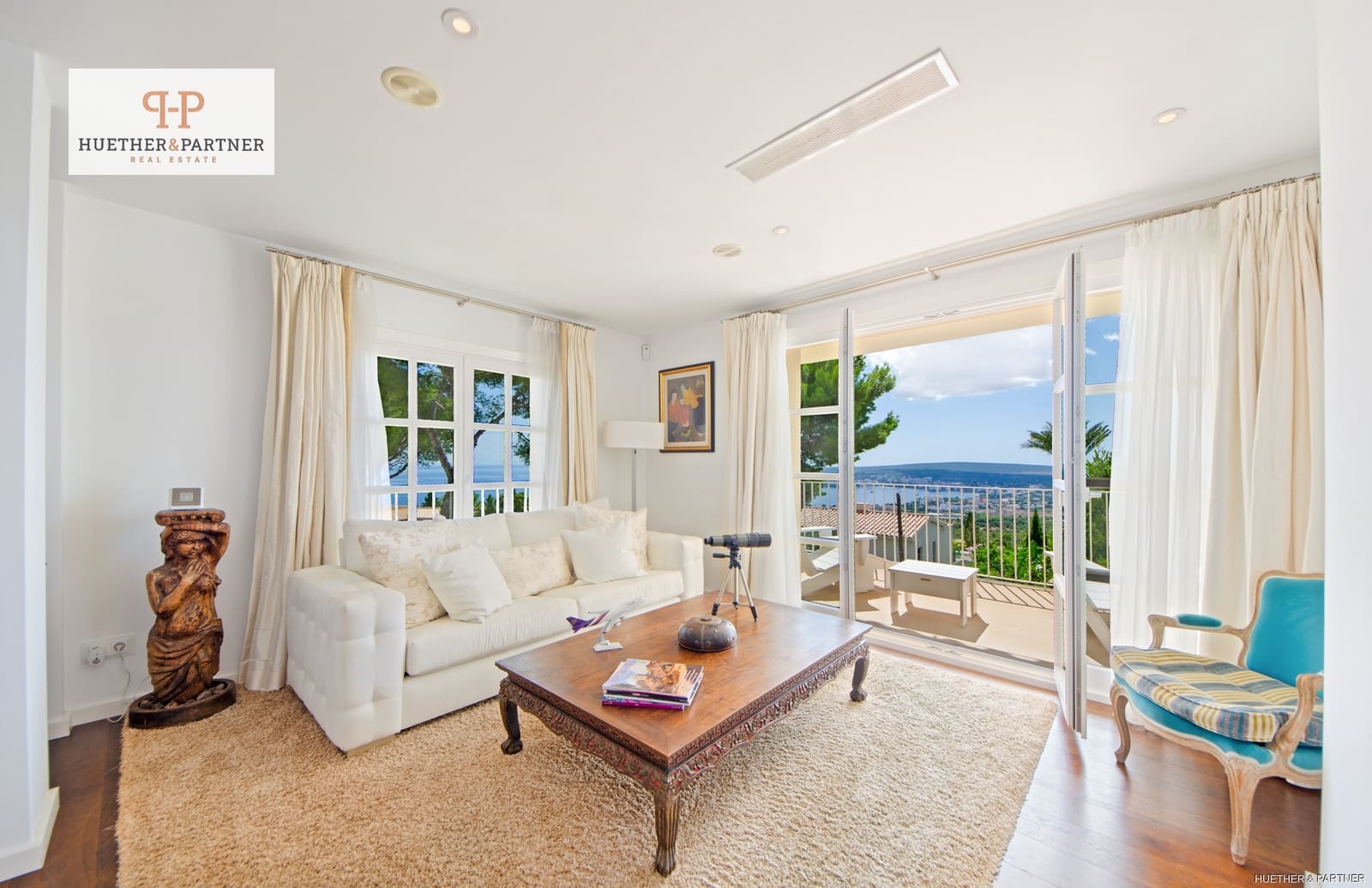 4 slaapkamer Huis te koop in Costa d'en Blanes - € 4.500.000 (Ref: 9287320)