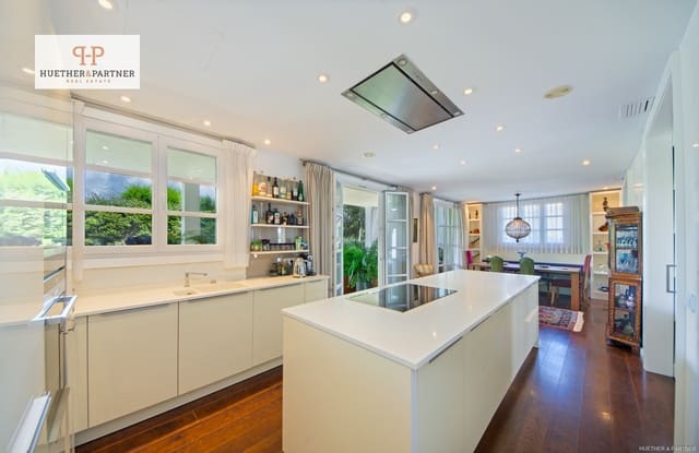 4 slaapkamer Huis te koop in Costa d'en Blanes, Calvià - € 4.500.000 (Ref: 9287320)