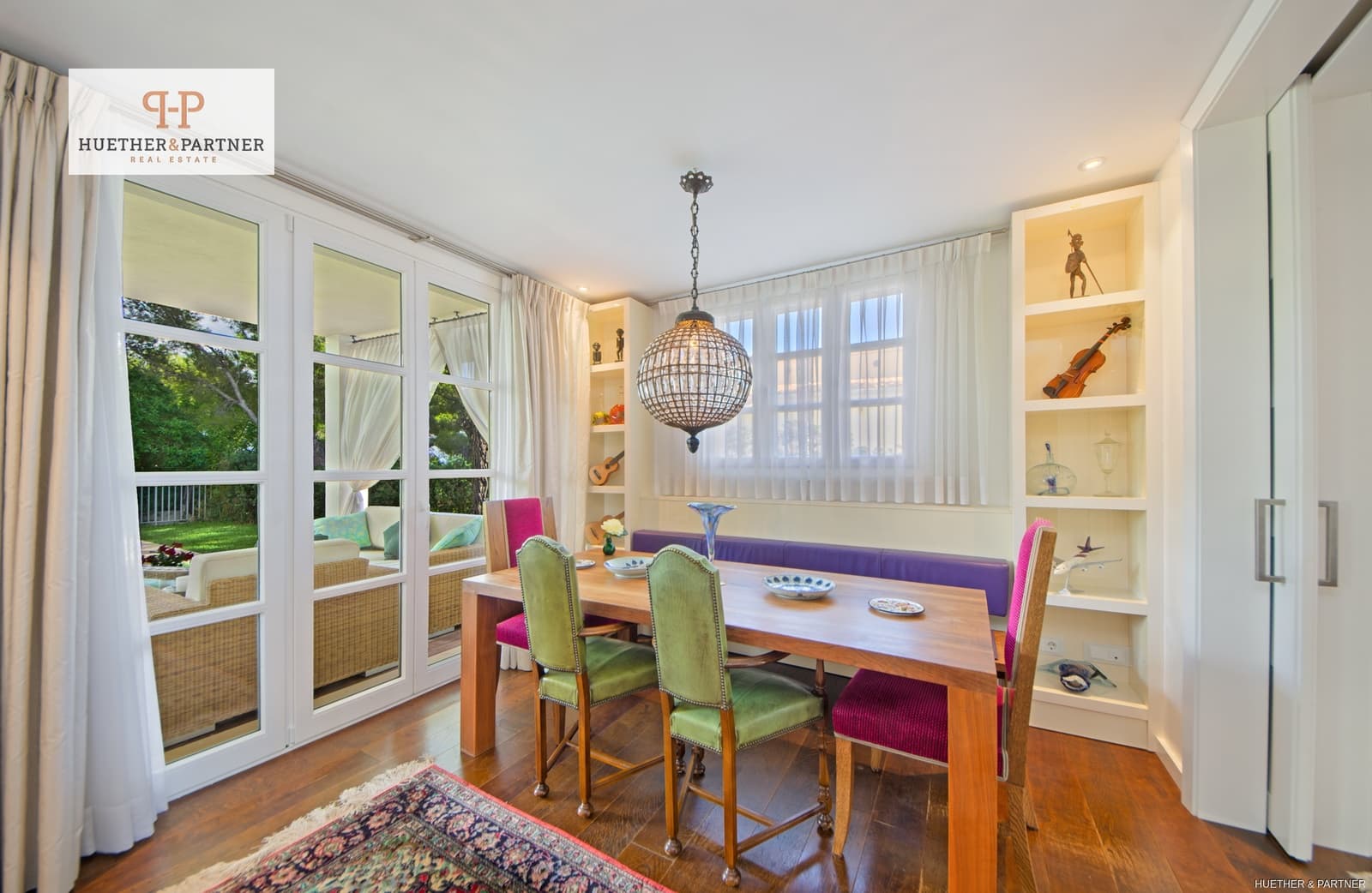 4 slaapkamer Huis te koop in Costa d'en Blanes - € 4.500.000 (Ref: 9287320)