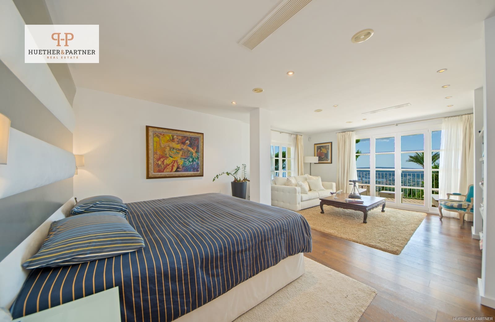 4 slaapkamer Huis te koop in Costa d'en Blanes - € 4.500.000 (Ref: 9287320)