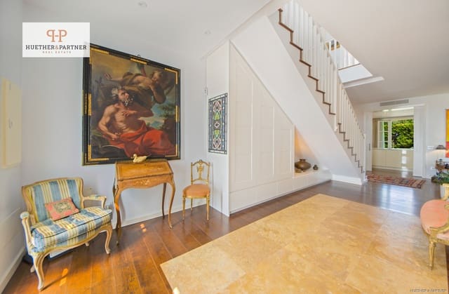 4 slaapkamer Huis te koop in Costa d'en Blanes, Calvià - € 4.500.000 (Ref: 9287320)