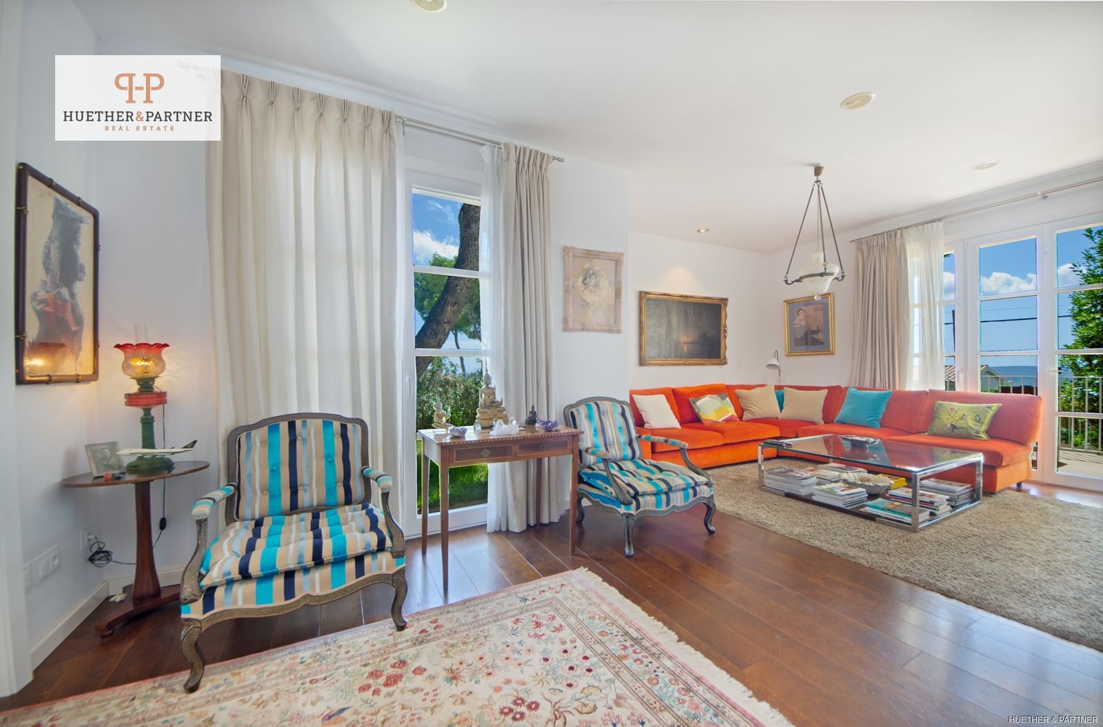 4 slaapkamer Huis te koop in Costa d'en Blanes - € 4.500.000 (Ref: 9287320)