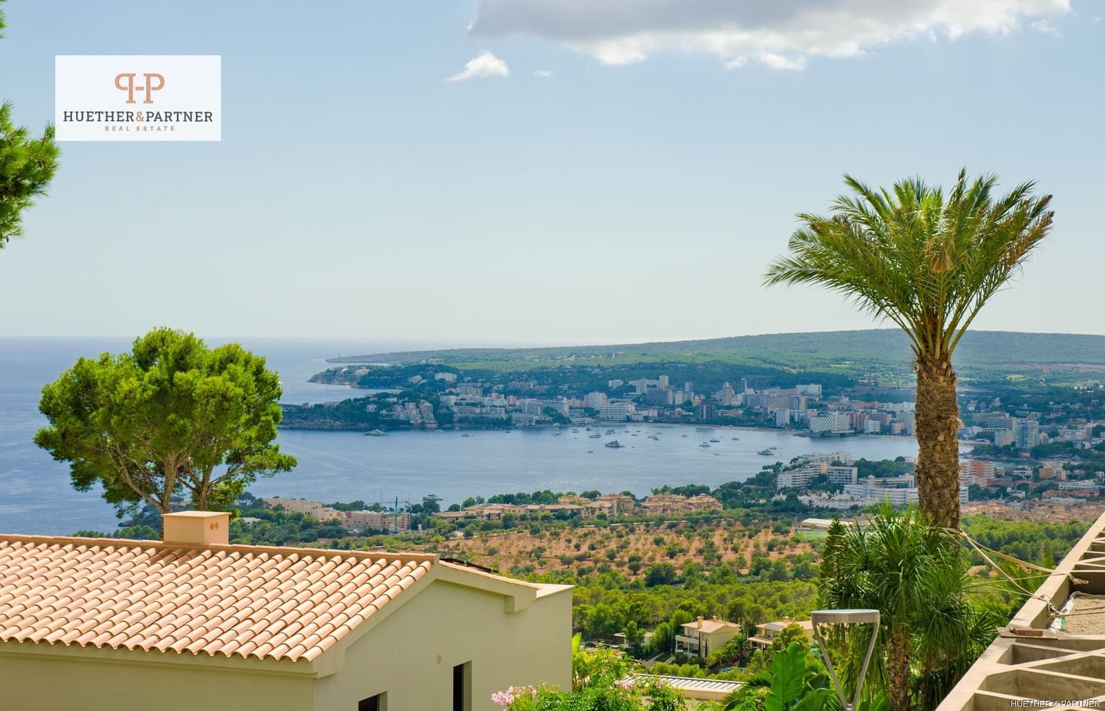 4 slaapkamer Huis te koop in Costa d'en Blanes - € 4.500.000 (Ref: 9287320)