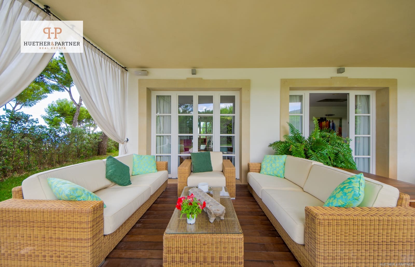 4 slaapkamer Huis te koop in Costa d'en Blanes - € 4.500.000 (Ref: 9287320)