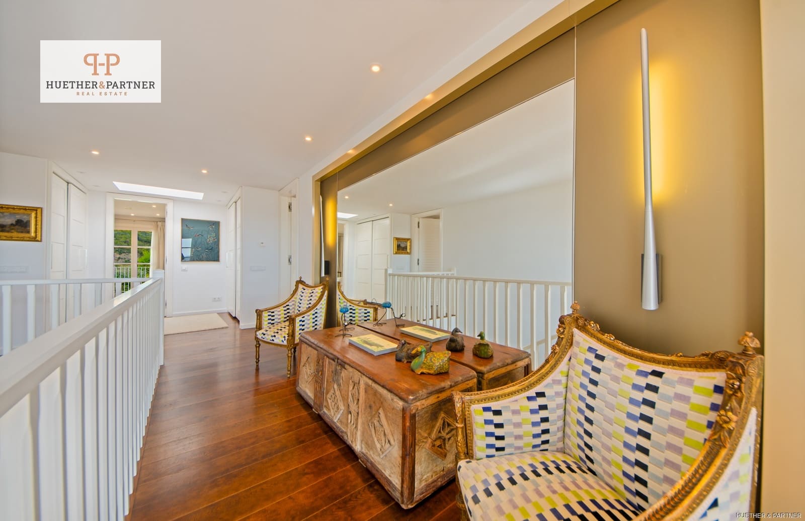 4 slaapkamer Huis te koop in Costa d'en Blanes - € 4.500.000 (Ref: 9287320)