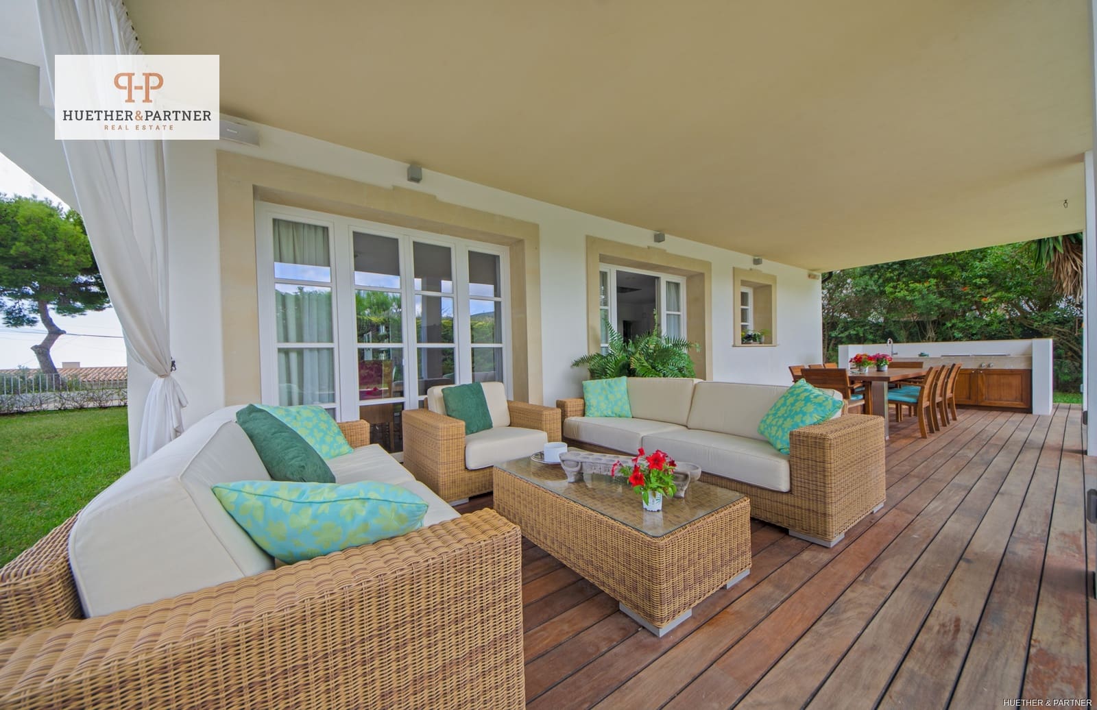 4 slaapkamer Huis te koop in Costa d'en Blanes - € 4.500.000 (Ref: 9287320)