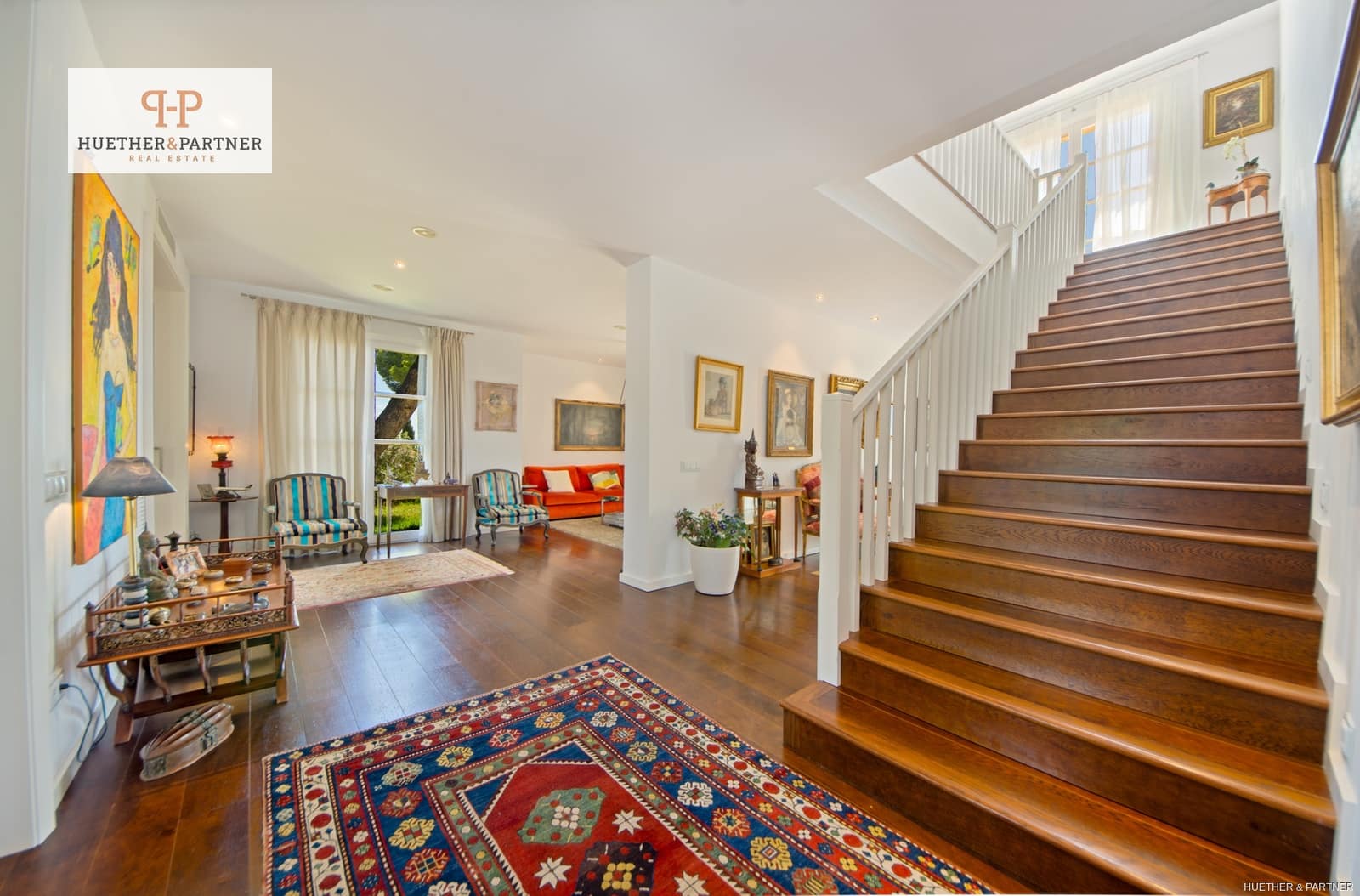 4 slaapkamer Huis te koop in Costa d'en Blanes - € 4.500.000 (Ref: 9287320)