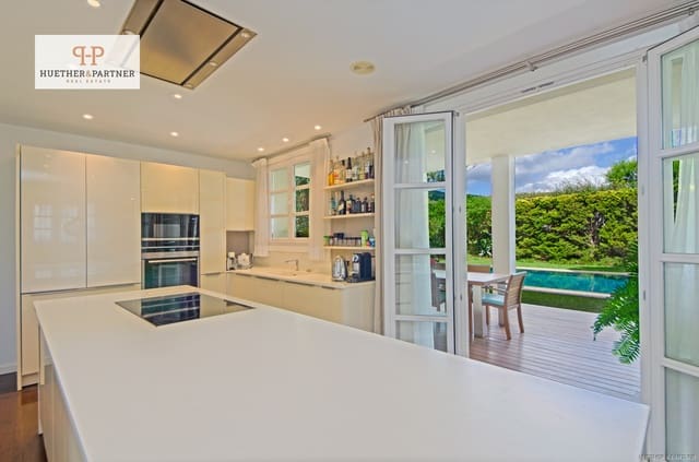 4 slaapkamer Huis te koop in Costa d'en Blanes, Calvià - € 4.500.000 (Ref: 9287320)