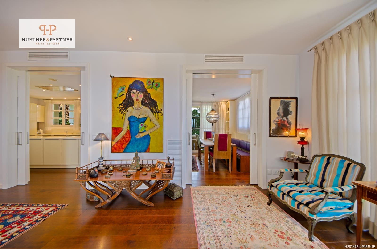 4 slaapkamer Huis te koop in Costa d'en Blanes - € 4.500.000 (Ref: 9287320)