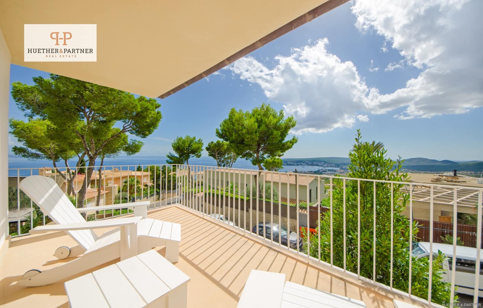 4 slaapkamer Huis te koop in Costa d'en Blanes - € 4.500.000 (Ref: 9287320)
