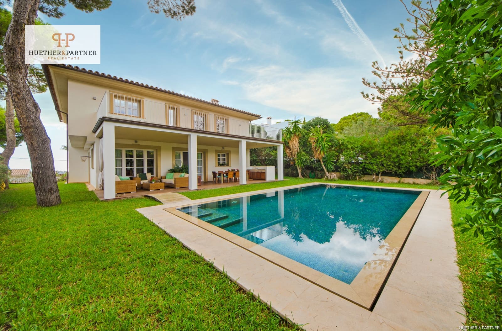 4 slaapkamer Huis te koop in Costa d'en Blanes - € 4.500.000 (Ref: 9287320)