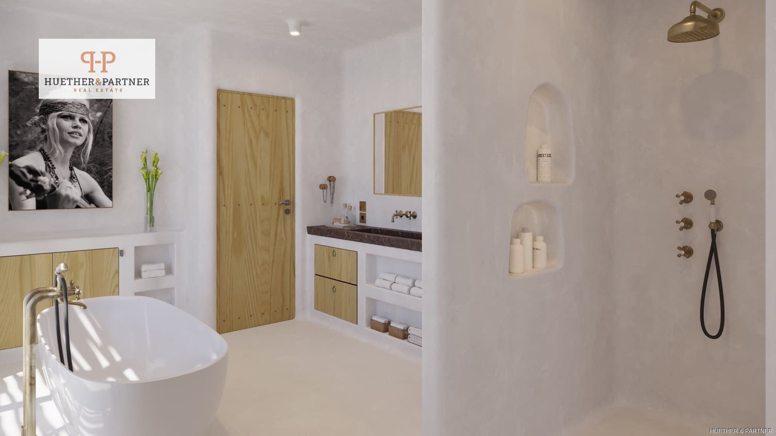 7 chambre Villa/Maison à vendre à Ibiza ville - 14 500 000 € (Ref: 9289507)