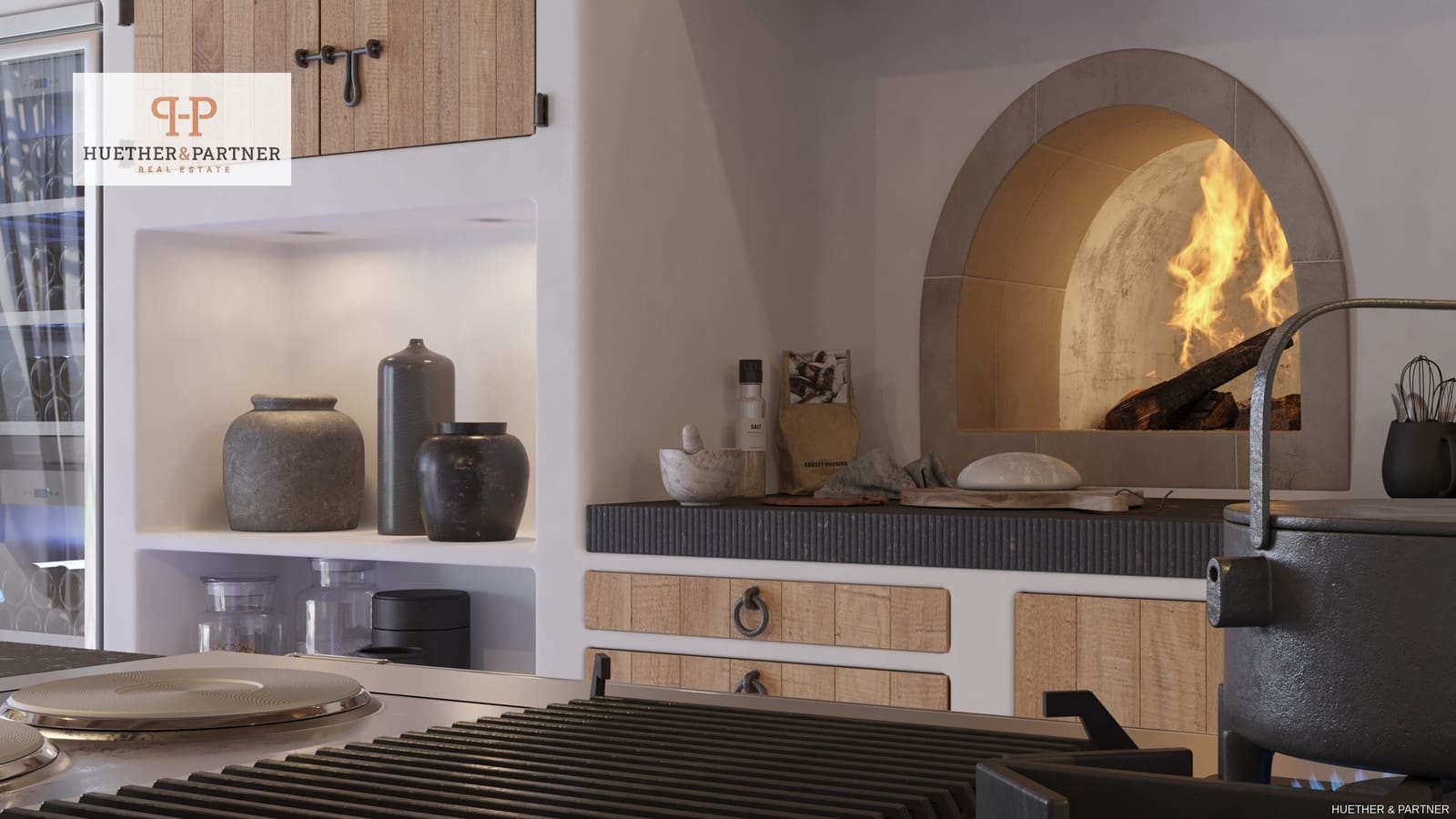 7 chambre Villa/Maison à vendre à Ibiza ville - 14 500 000 € (Ref: 9289507)