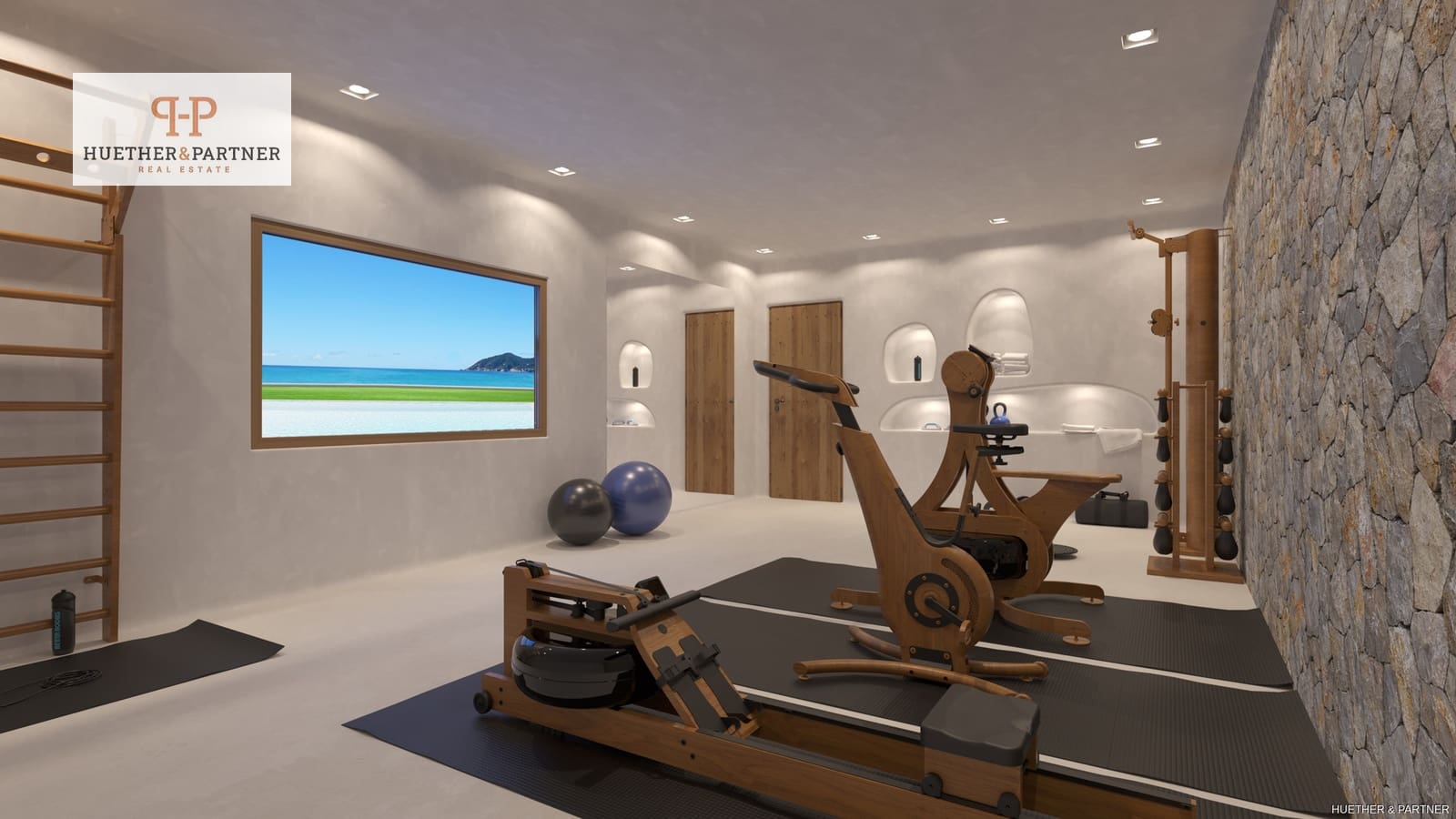 7 chambre Villa/Maison à vendre à Ibiza ville - 14 500 000 € (Ref: 9289507)